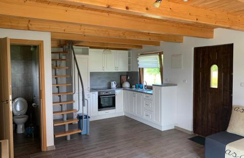 Domek wypoczynkowy Letnisko Sosenkowo - Foto 4