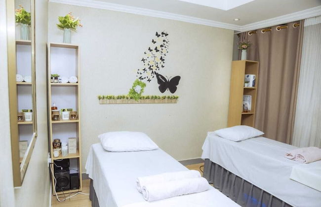 Tropical Plaza Apartments - Foto 26