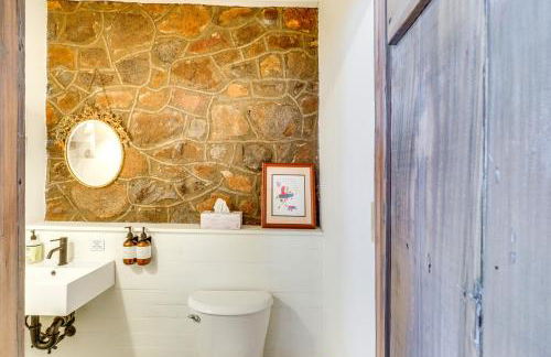 Cottage with Furnished Patio and Garden Dtwn Leesburg - Foto 21