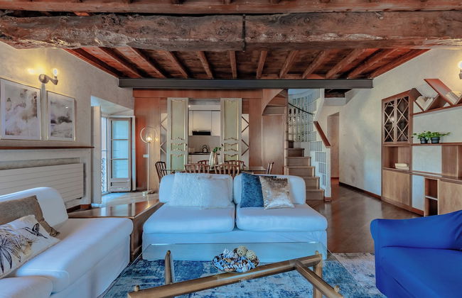 Casa Elena by Wonderful Italy - Foto 21