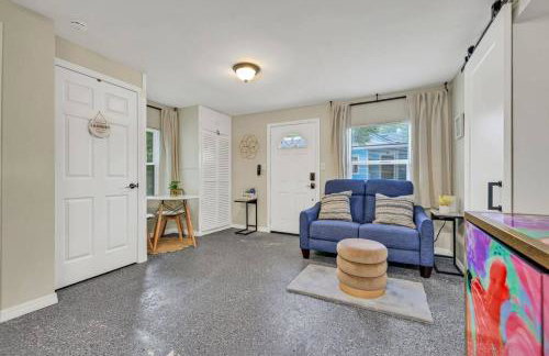 Cozy 1BR Studio Cottage in Avondale Prime Location - Foto 19