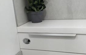 Leeson House in Harborne, Birmingham near Botanical Gardens, Queen Elizabeth Hospital, Birmingham University, Utilita Arena, Edgbaston Cricket Ground, Cadbury World and the Midland Art Centre, with free parking - Photo 24