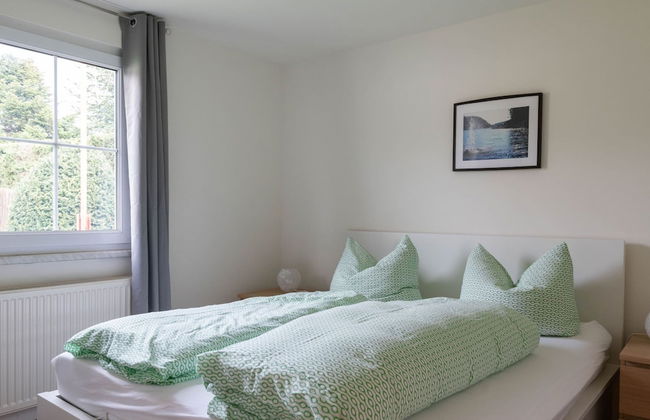 Ferienwohnung mit Kamin in Thale-friedrichsbrunn - Photo 3