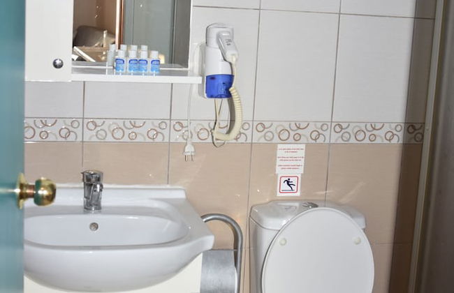 Dasis Hotel & Suites - Photo 29