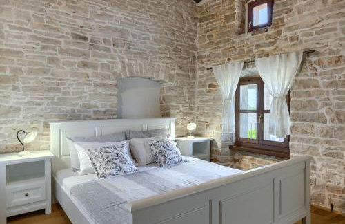 Villa Paulina -an authentic sense of Istrian life - Photo 10