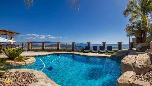 Private, Views, Free Wine Tickets, and Ask about 100 Dollar Taco Caterer For 10 - Foto 4