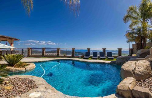 Private, Views, Free Wine Tickets, and Ask about 100 Dollar Taco Caterer For 10 - Foto 4