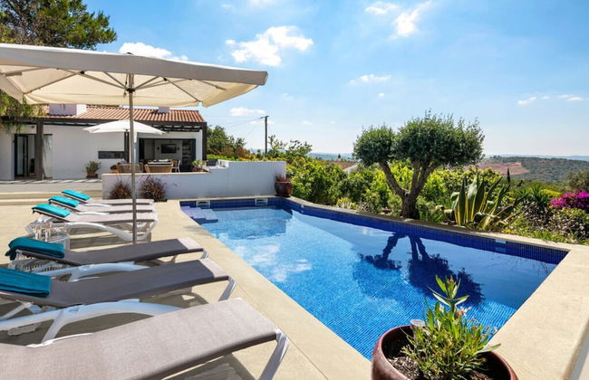 Villa Casa Lucia - Foto 14