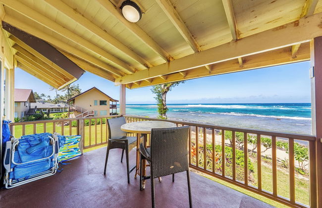 Hanalei Colony Resort F3 - Foto 34