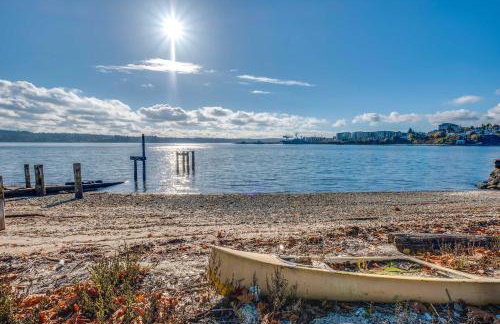 Manette Waterfront Kayak the Bay and Walk to Town! - Foto 1