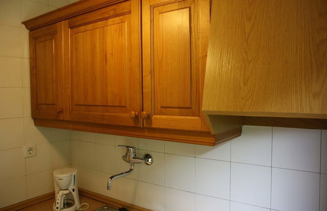 Apartaments Cardós - Foto 6