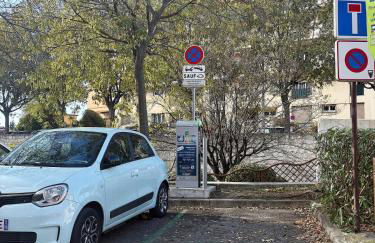 Cozy renovated flat with city view - Foto 30