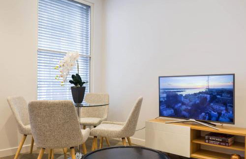 Urban Chic - Rathbone - Foto 74