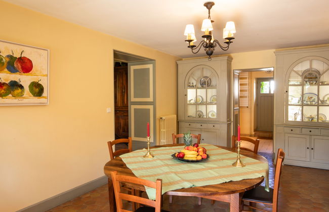 La Maison du Chateau - Foto 9