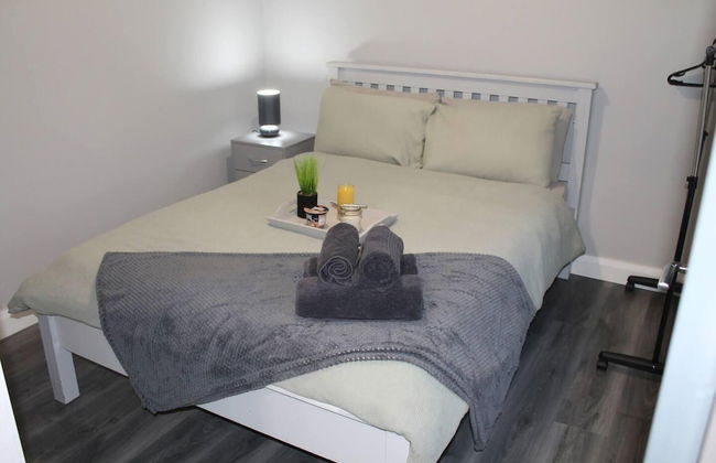 Remarkable 1-bed Villa in Coleraine - Foto 3