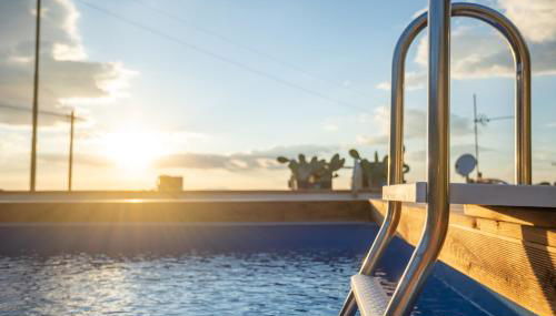 Sunset Villa Anacapri - Fitness Pool - Foto 5