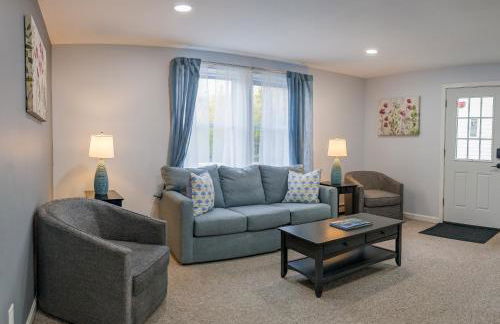 Woodland Apartments - Acadia National Park - Foto 16