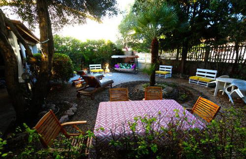 Casa Josto a due passi da Spiaggia Maladroxia - Foto 32