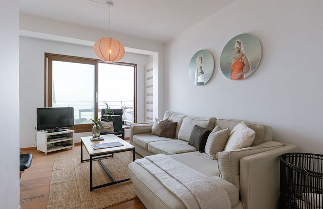 BE DEH Zeed 55-8 in De Haan - Photo 3