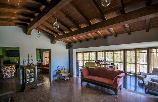 Country Resort Le Due Ruote - Foto 3