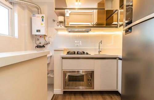 Aconchego Rio - São José dos Pinhais - Foto 8