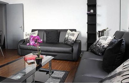 Lewis Apartment 1 Northern Quarter Sleeps Upto 4 - Photo 27