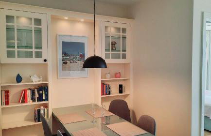 Comfortable Apartment A103 SEA VIEW 10th floor PARKING FREE - Foto 33