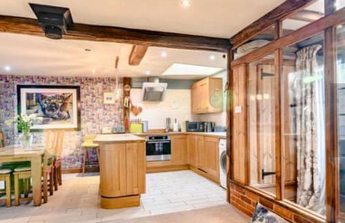 Chestnut Lodge - Foto 9