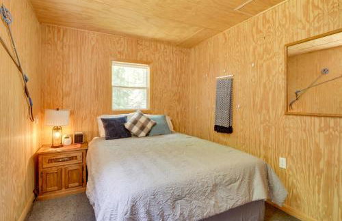 Pet-Friendly Cook Vacation Rental on Battle Lake! - Foto 20