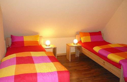 Holiday apartment with 2 bedrooms - Foto 10