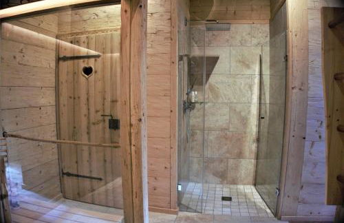 Chalet Watzmann - Foto 13