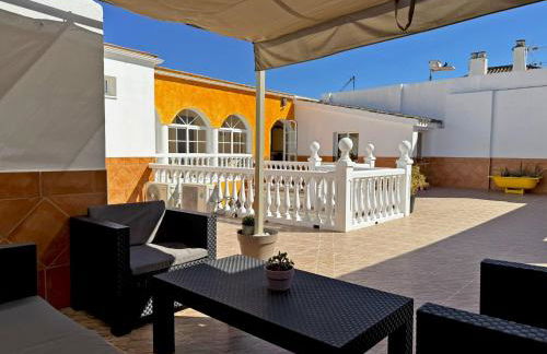 Casa Luz de Azahar - Ole Solutions - Foto 1