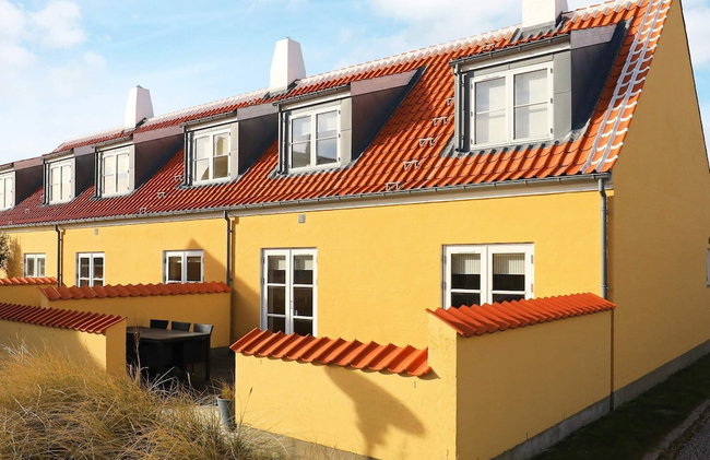 6 Person Holiday Home in Skagen - Foto 18