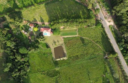 Refúgio Natureza - Lazer completo para sua família - Foto 43