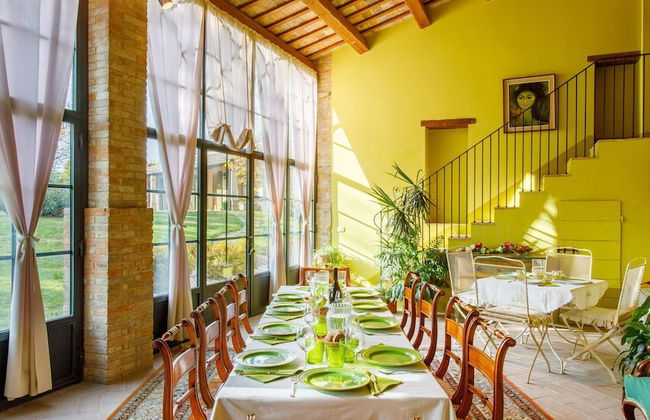 La Tana del Ghiro 20 - Photo 61