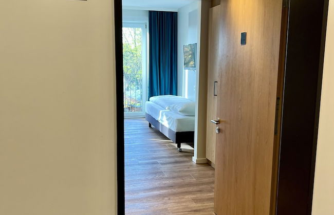 AMH - Wohnen auf Zeit - Photo 25