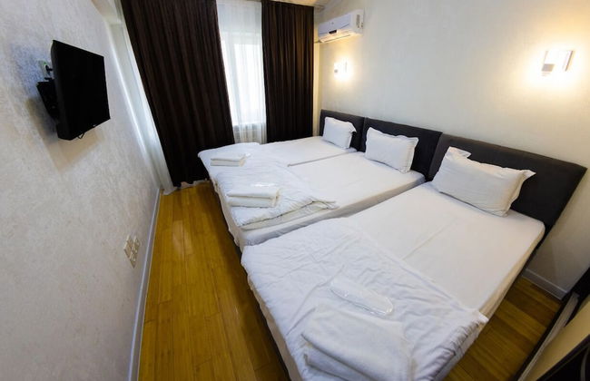 Grand Avenue Hotel - Foto 9