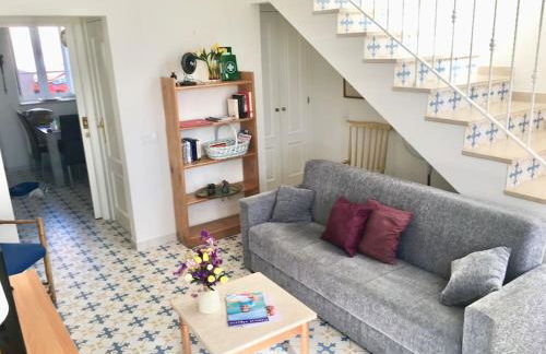 Casa Azul em Alcantarilha - Algarve - Photo 1