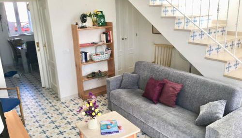 Casa Azul em Alcantarilha - Algarve - Foto 1