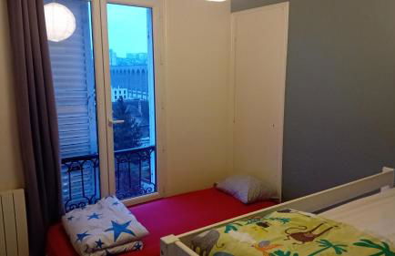 Appartement lumineux à Arcueil-Cachan - Foto 30