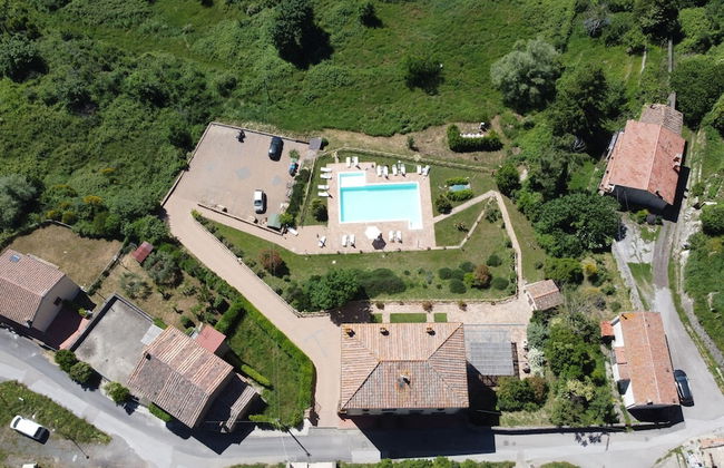 Country House il Ciliegio - Foto 70