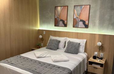 Um sonho de apartamento! Piscina maravilhosa! - Foto 5