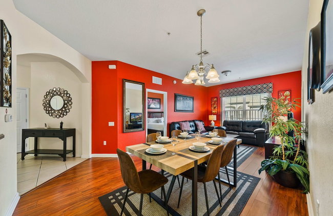Spacious Vista Cay Condo, Close to Conv. Center - Foto 17