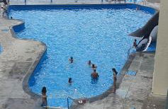 Apartamento T2-5m Aeroporto CR7 - Foto 20