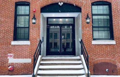 Stay at Luna on Callowhill - Foto 1