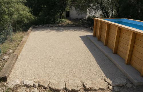 Villa familiale piscine, jacuzzi au coeur du Var - Photo 16