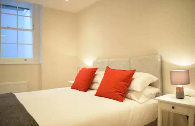 Spacious and Modern Apartment in Pimlico - Foto 1