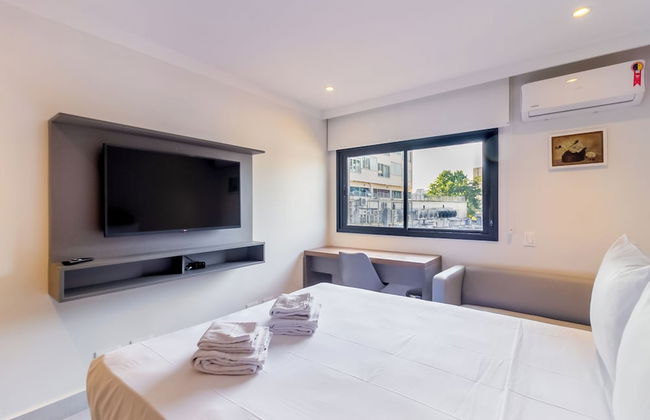 360 Liberdade by Housi - Foto 19