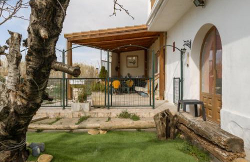 Casa Rural Oliver - Bardenas Reales - Foto 35