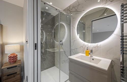 Arcadia Residences - Luxury Apartments in Kensington, London - Foto 39